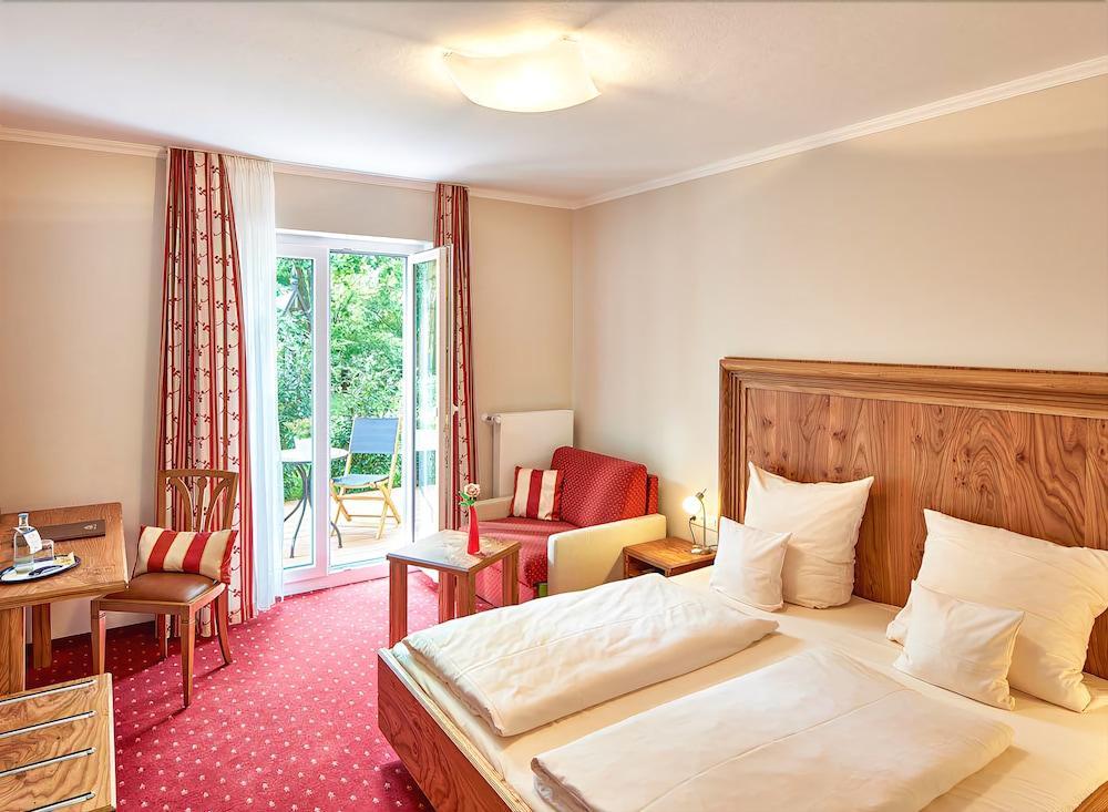 Hotel Langwieder München