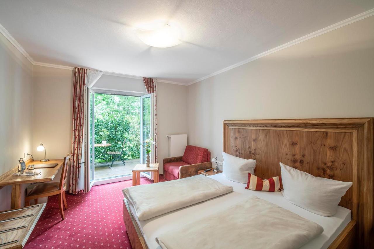 Langwieder Hotel München