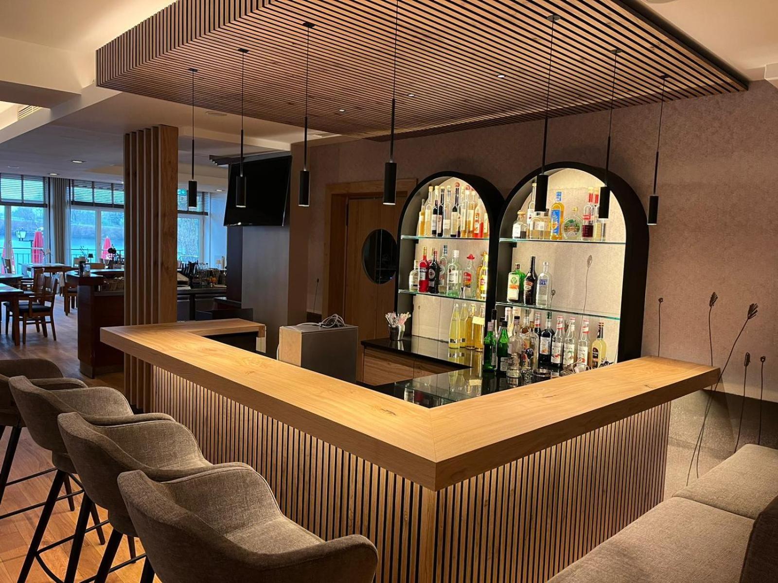 Langwieder Hotel München