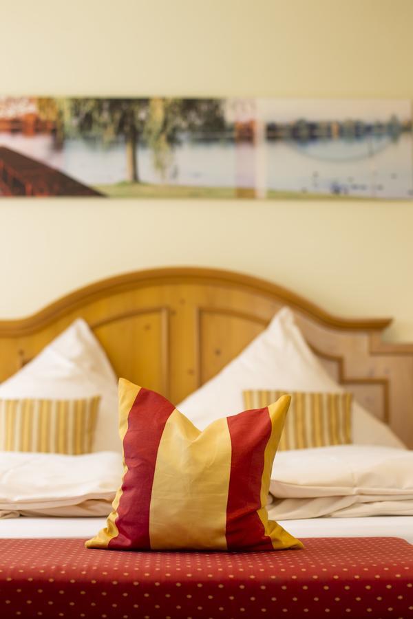 Hotel Langwieder München