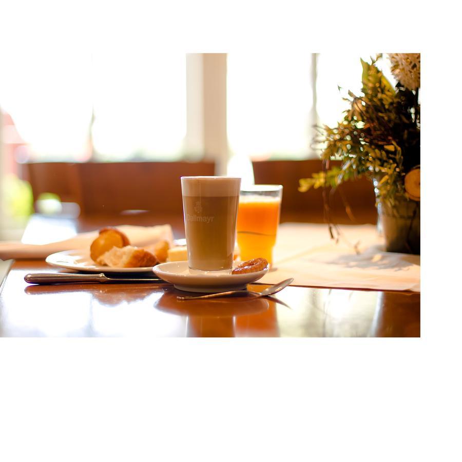 Langwieder Hotel 3*