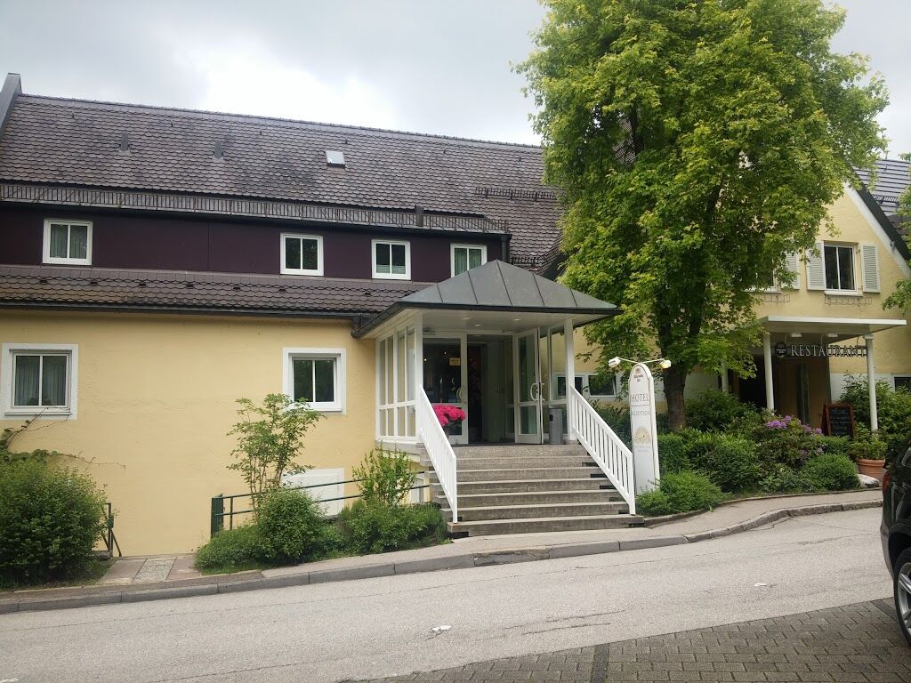 Langwieder München